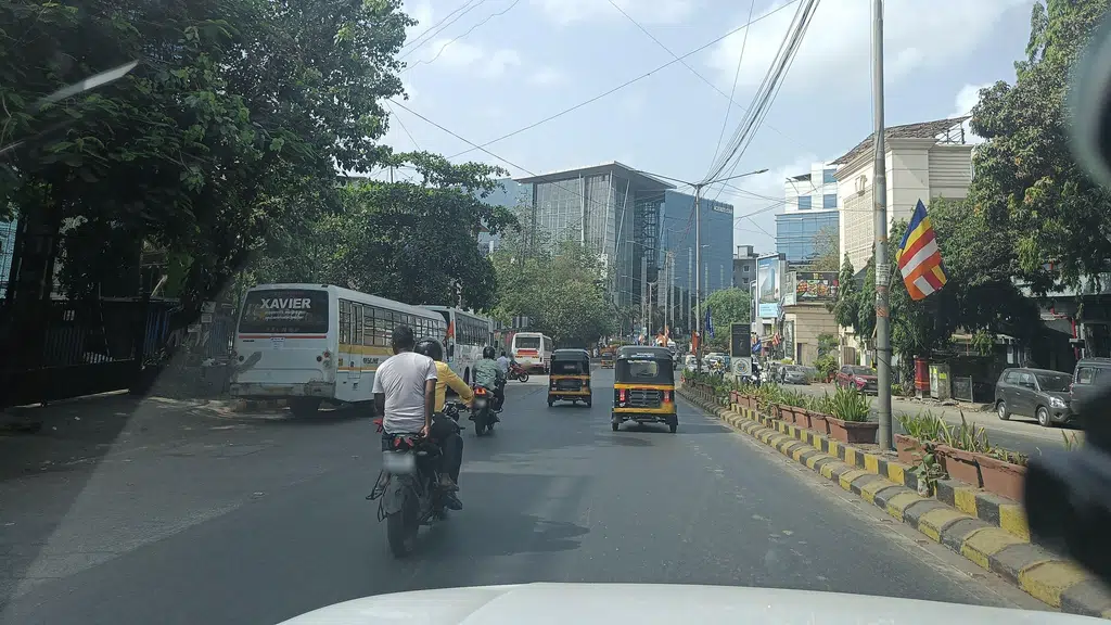 Mumbai - Andheri (E)