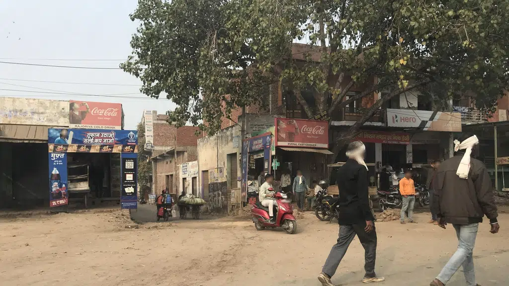 Foundry NGR Tedi Bagiya Hathras Road Agra