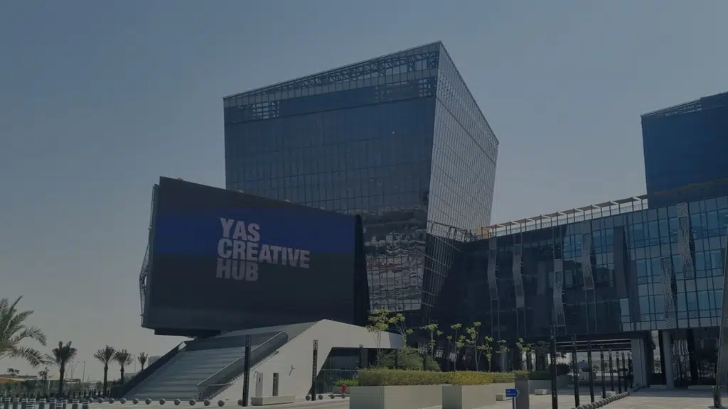 Innovative Film Academy