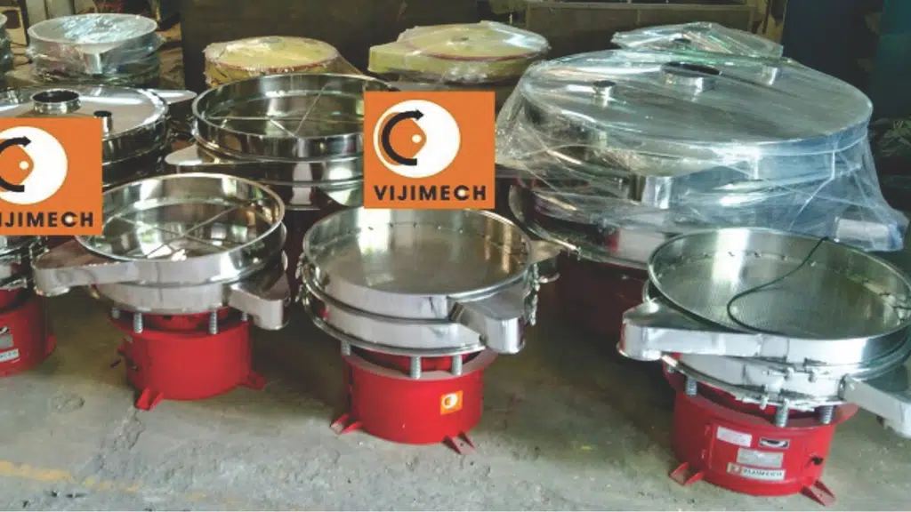 Premium Vijimech Private Limited