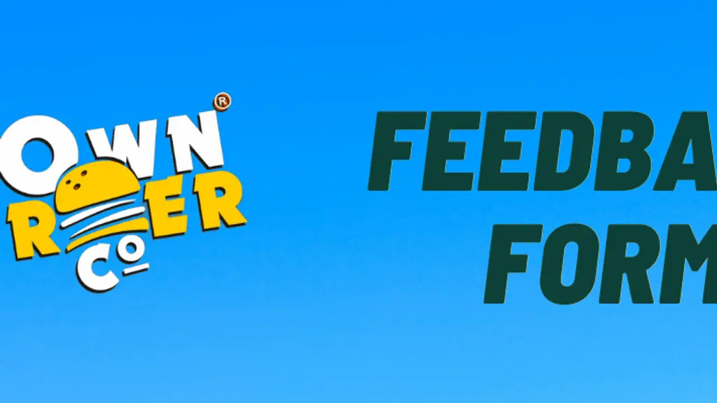 Brown Burger Co