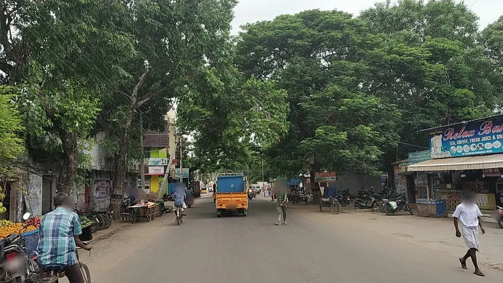 Kanchi Pallavan Engineering College