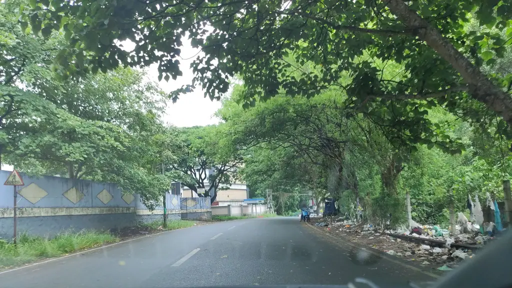 Ernakulam Judicial First Class Magistrate Court
