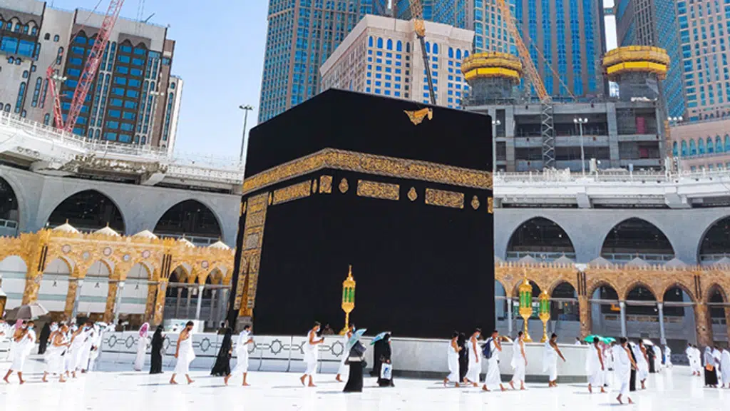 BURAQ Travel and Holidays