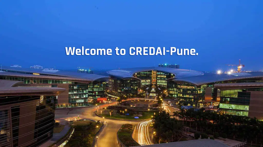 Credai Pune Metro