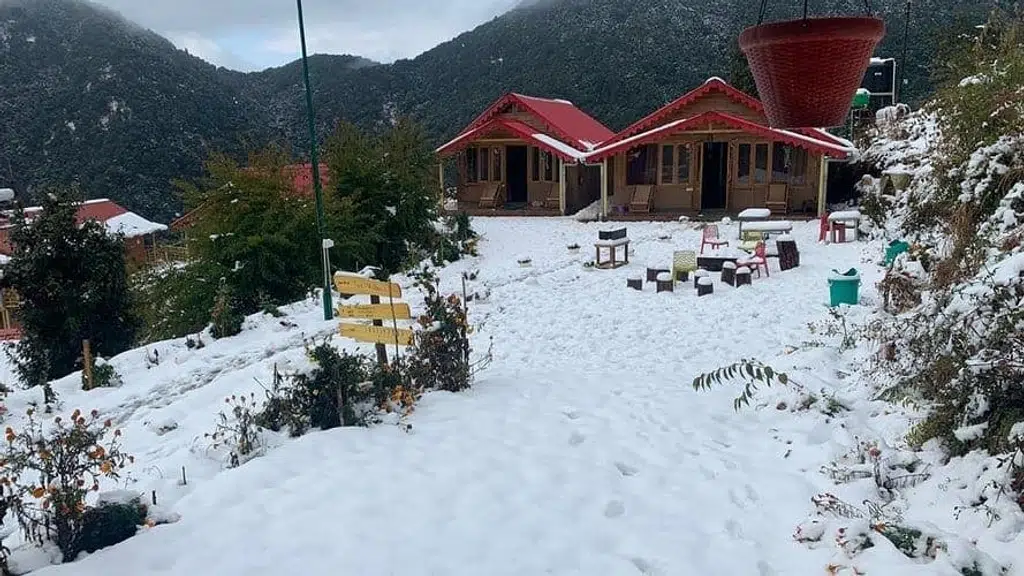 Fun Villas Resort