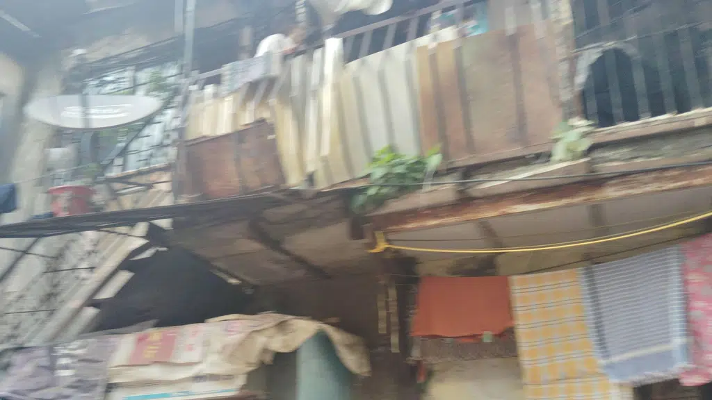 Panchashil Co-op Housing Society