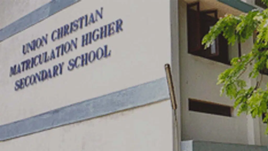 Union Christian Association