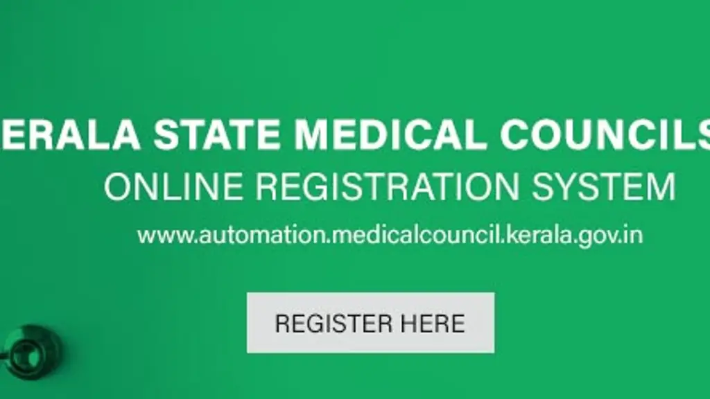Kerala State Medical Councils