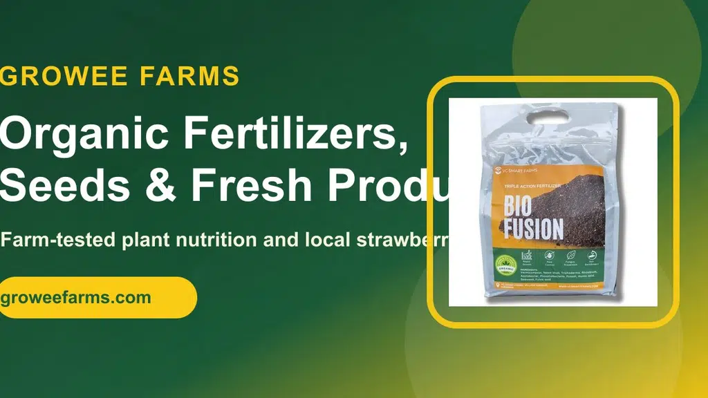 Growee Farms