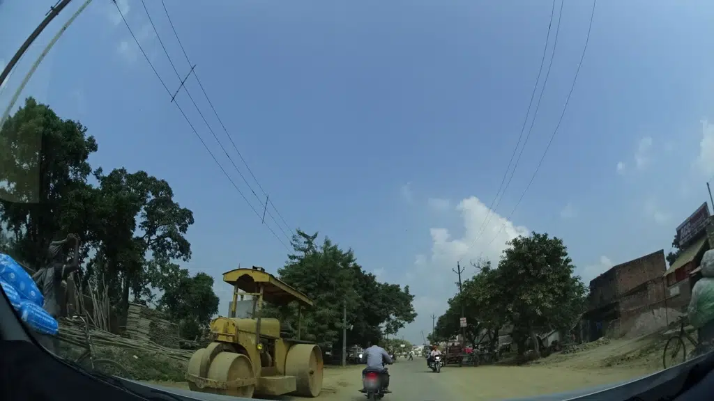 Bakhira Police Chowki