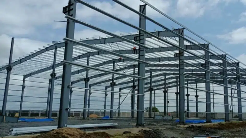 Sahjanand Infratech