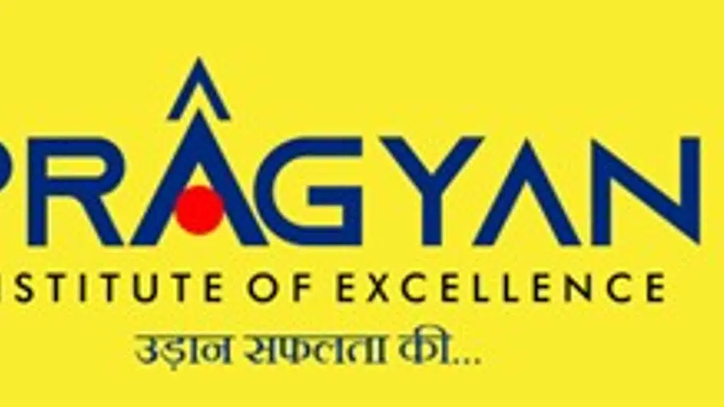 Pragyan Institute Of Excellence