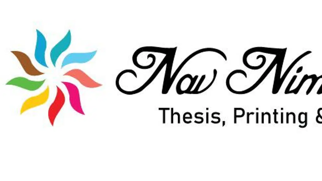 Nav Nimantran Thesis Printing and Binding