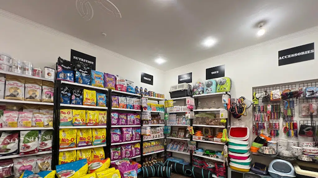 PetAmor - Pet Store | Pet Grooming | Veterinary Surgeon | The Best Pet Care in Srinagar
