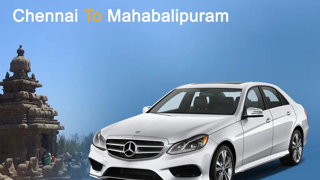 Chennai Car Rental