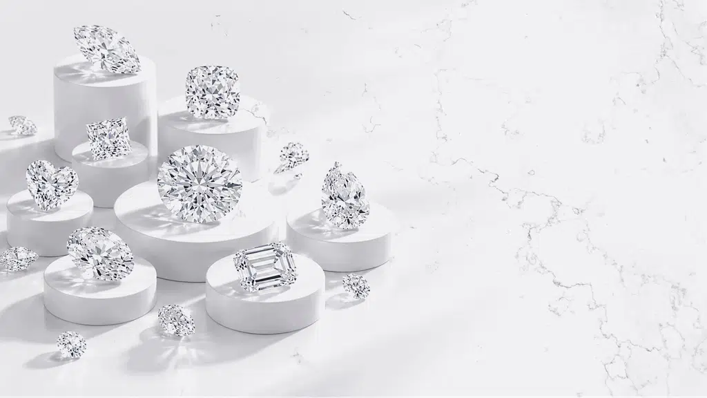 Anjali Diamonds Jewellery