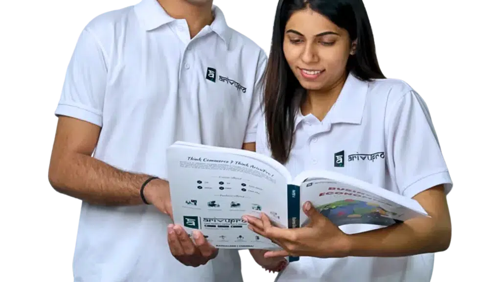 ArivuPro Academy