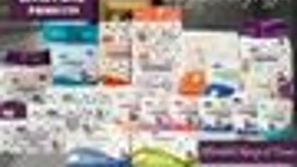 ROYAL Tissue products