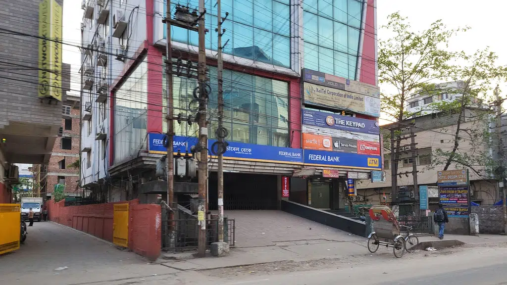 Akash Enterprise