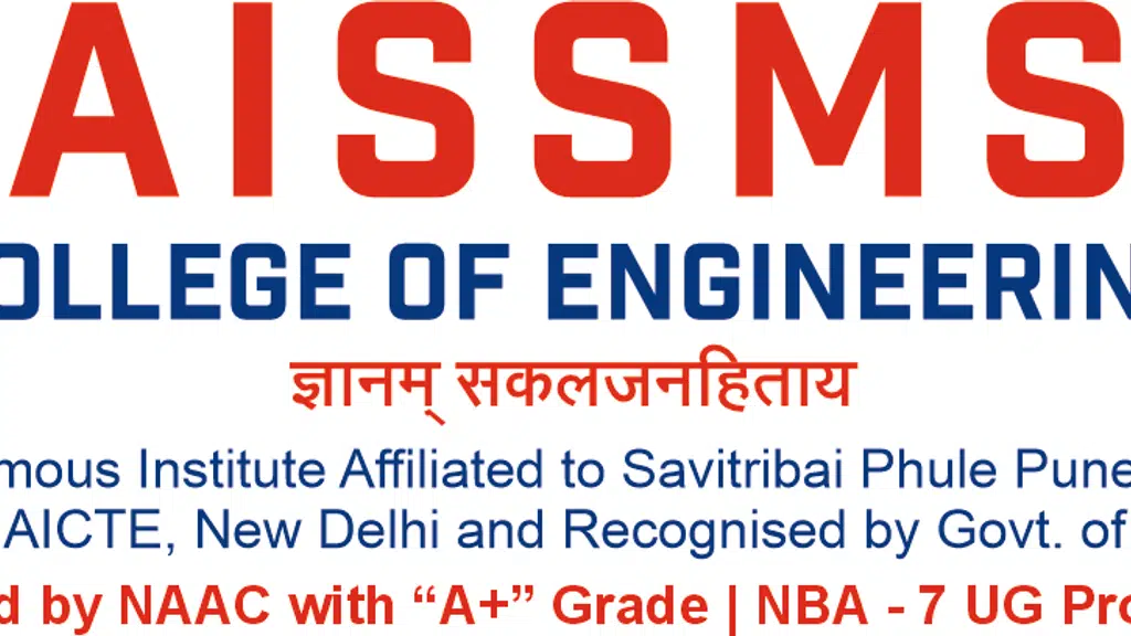 AISSMS College of Engineering