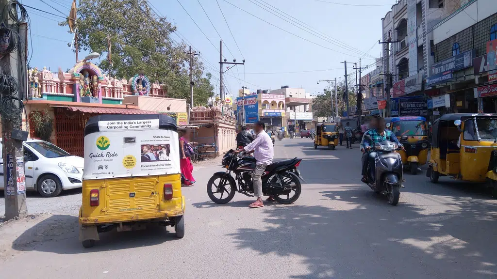 Sai Venkata Lakshmi Kirana General Store