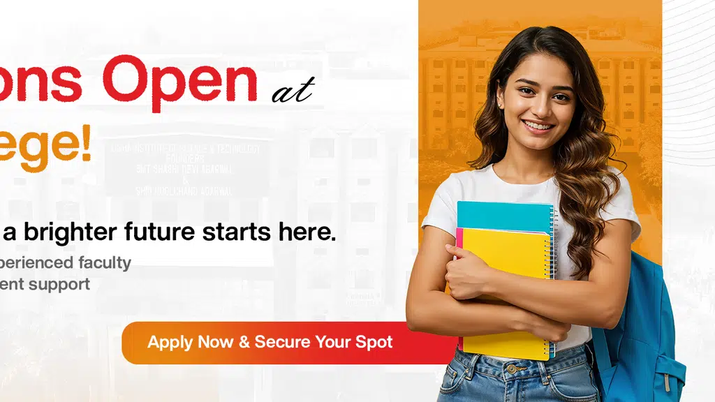 Disha Group of Institutions