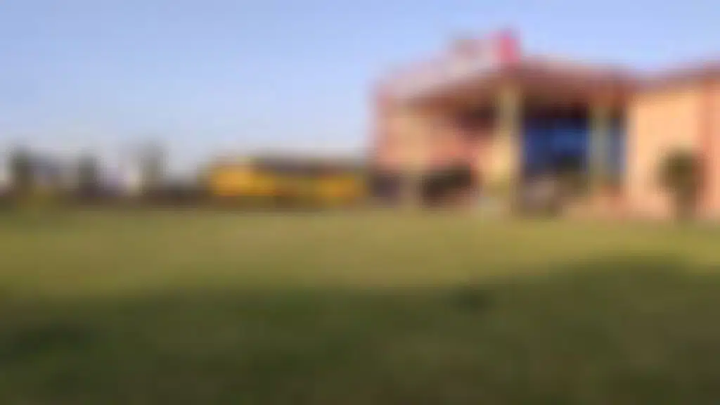 Jeevan Jyoti Senior Secondary School
