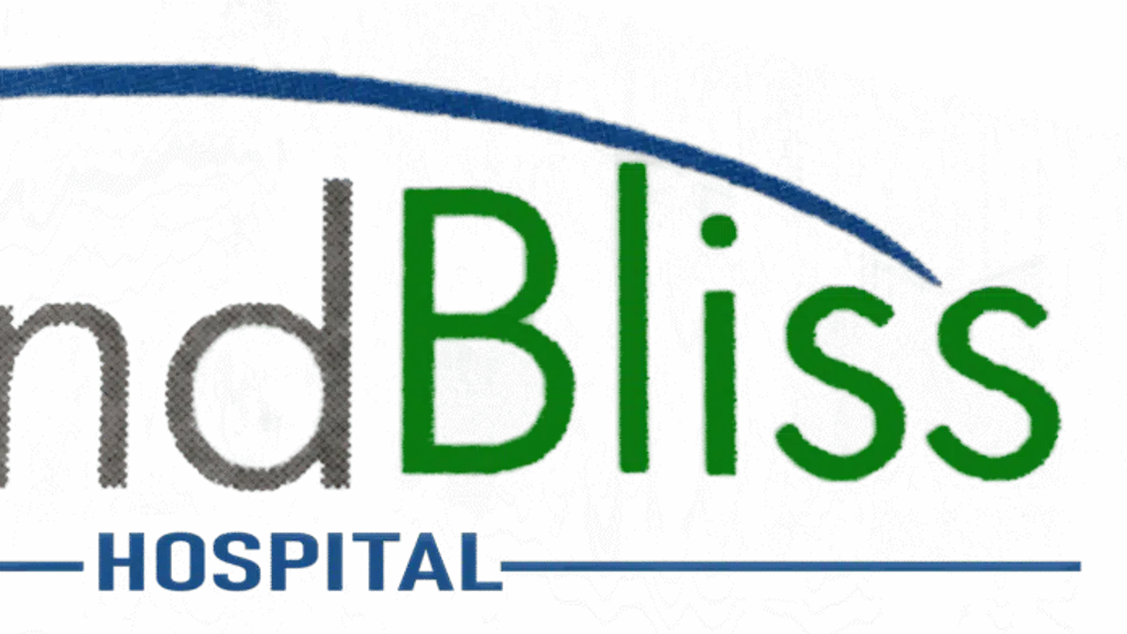 Mind Bliss Hospital -  Santoshgarh Una Himachal Pradesh