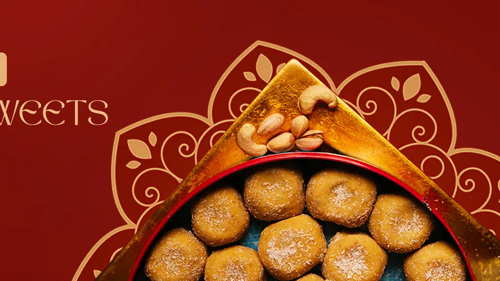 Khanpur Sweets & Bakers