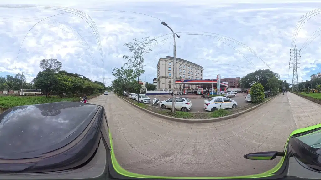 Hotel Sangrilla