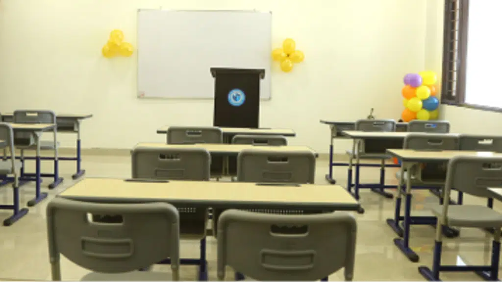 Jindal International School, Budhlada