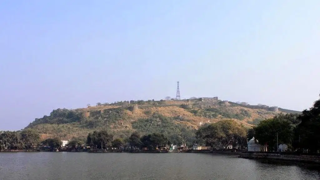Charkhari State