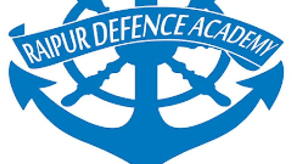 Raipur Defence Academy