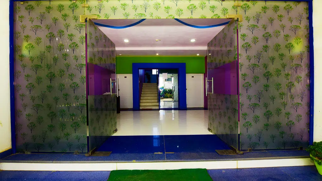 The Roop River Resort