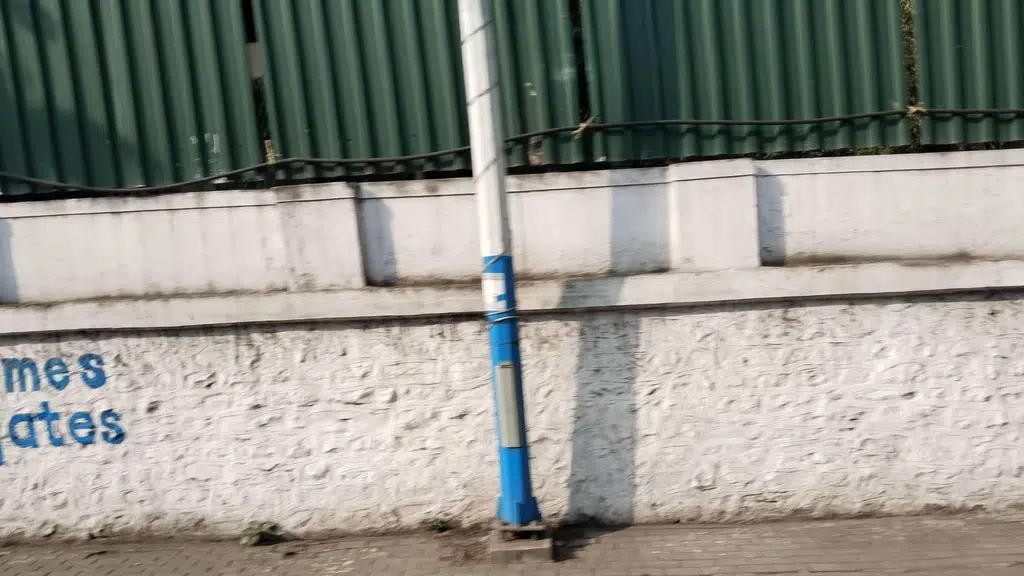 HDFC Bank ATM