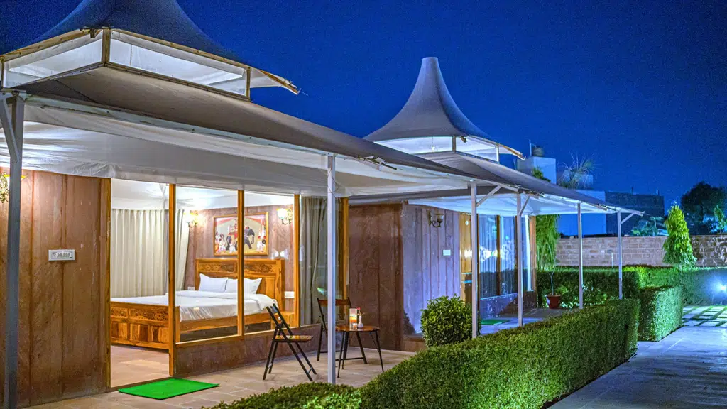 Kurja Resort Jodhpur