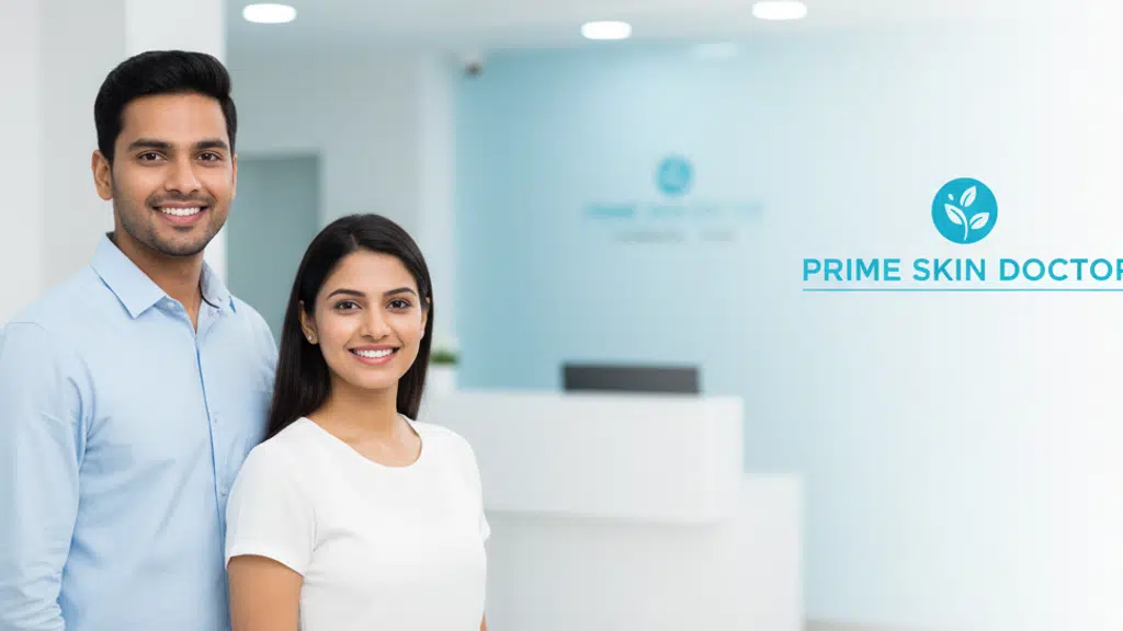 Prime Skin Doctors