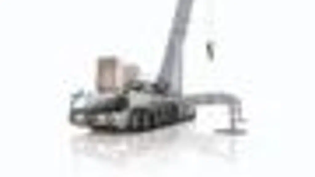 Om Crane Pvt Ltd