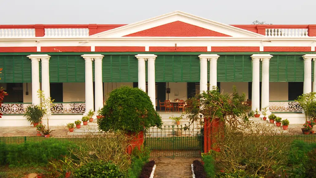 Maheshganj Estate Balakhana