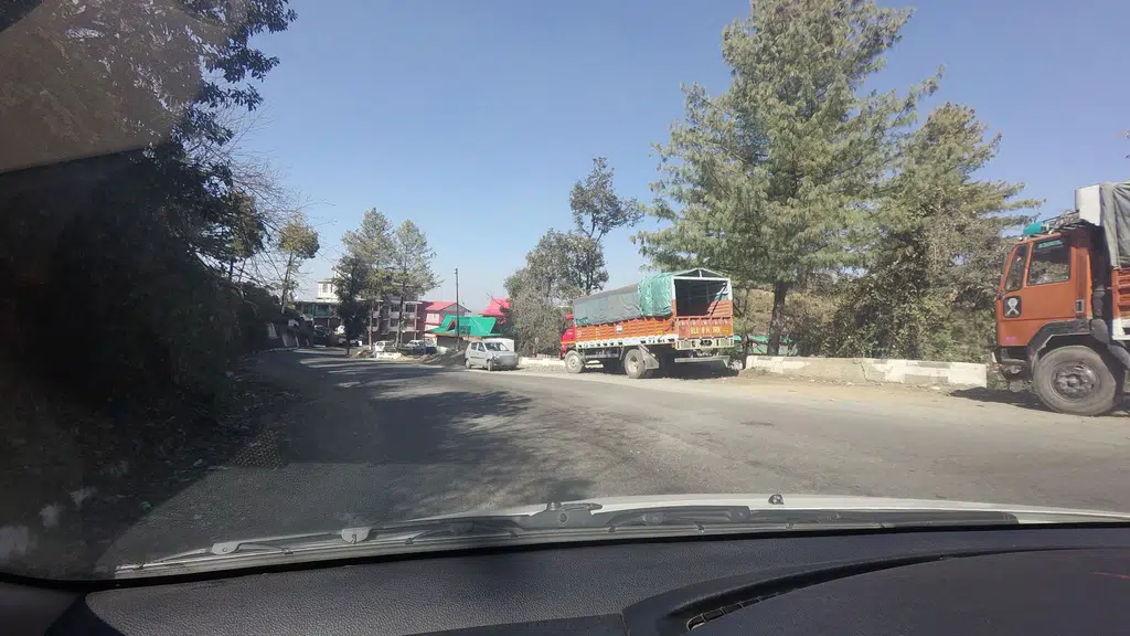 Shimla - The Queen Of Hills