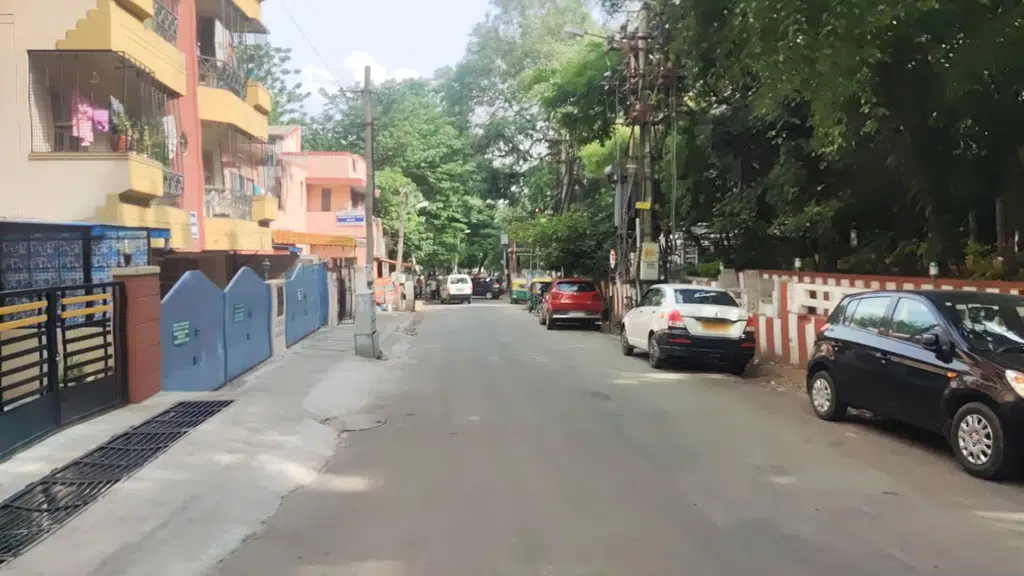 Kadu Malleshwara Temple