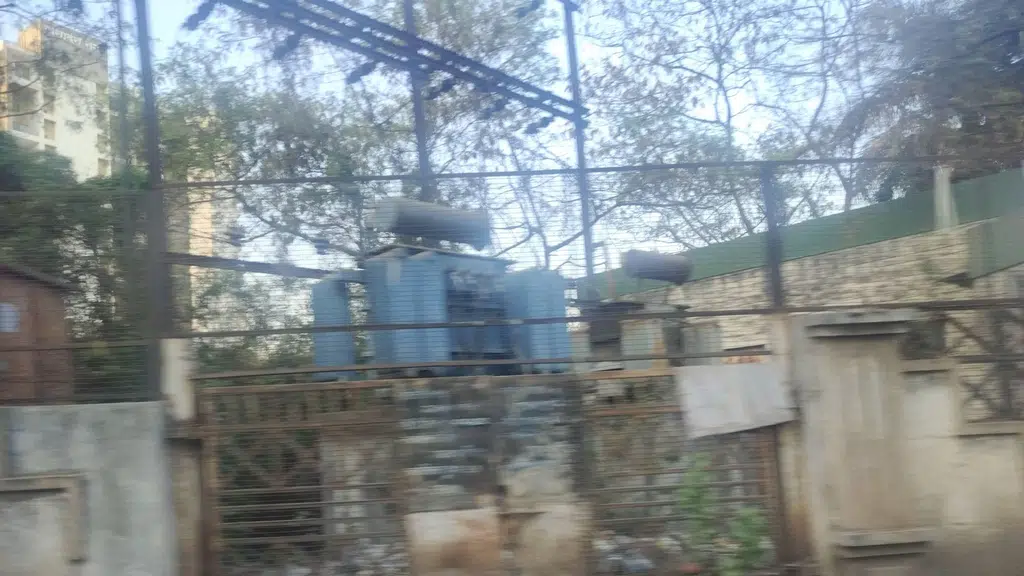 Pune - Kharadi Offsite ATM 1
