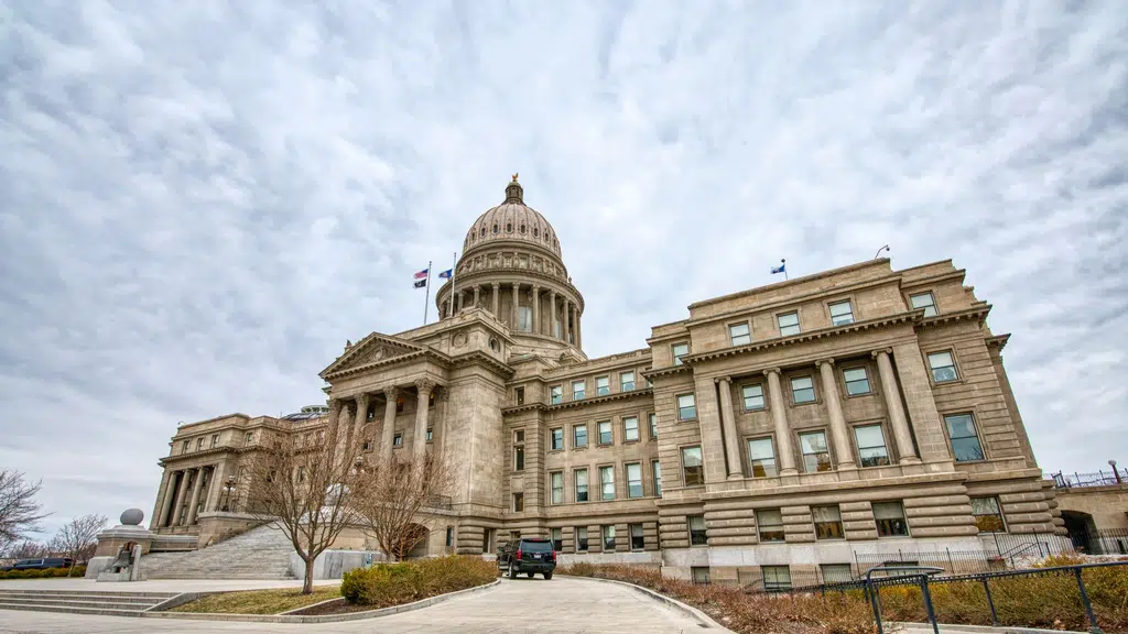 Global Heights