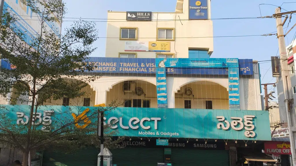 Oriental Insurance