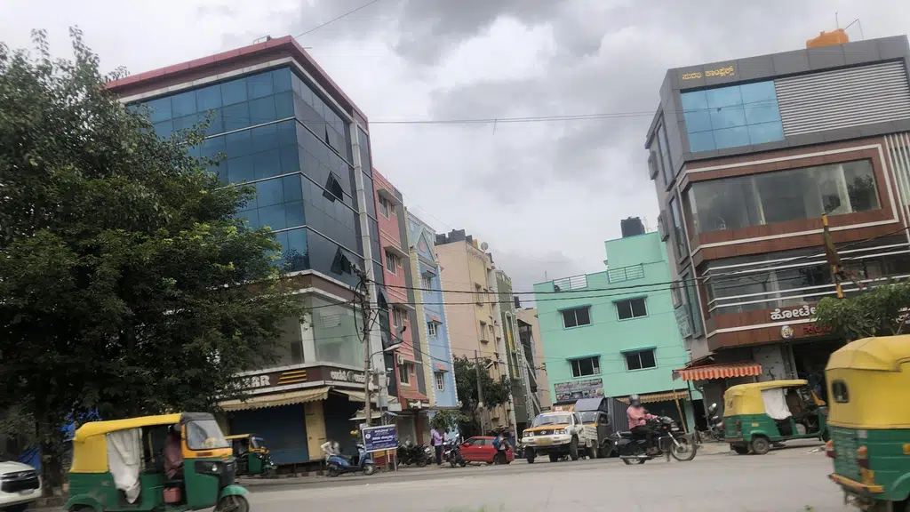 Neo Nippon Paint (India) Private Limited