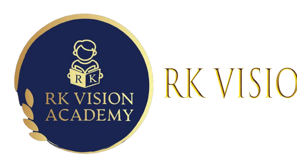 RK Vision Academy for IIT-JEE Exam
