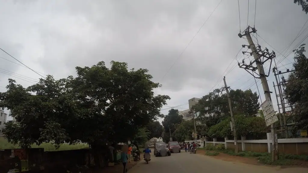 myTVS - Vidyaranyapura