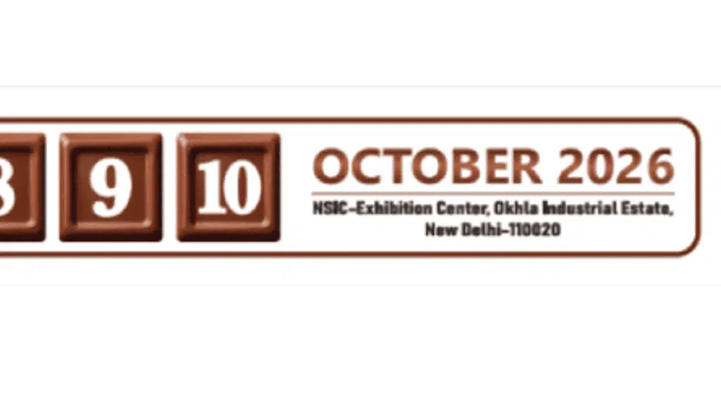 Chocolate and Bakery Expo