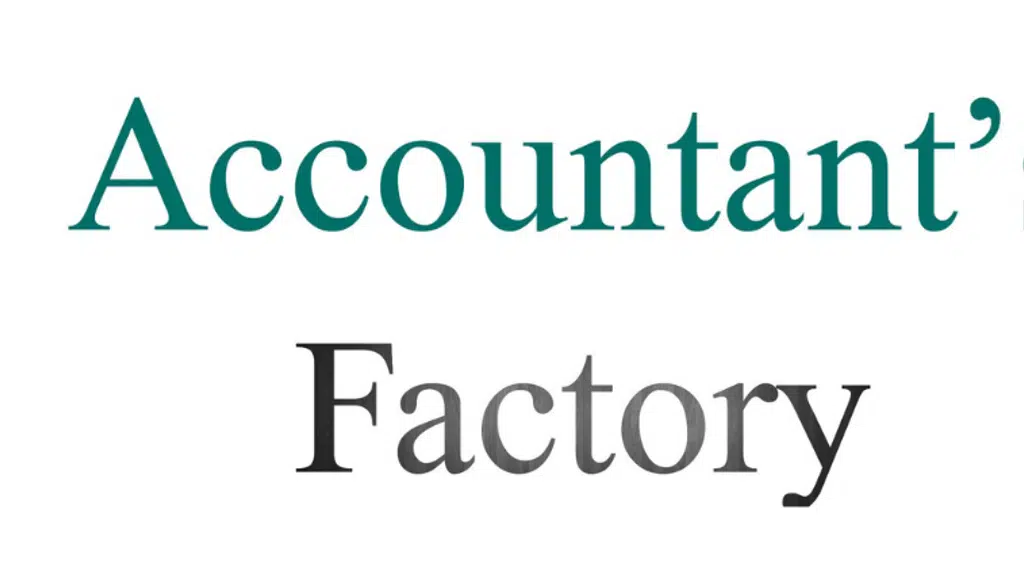 Accountants Factory LLP